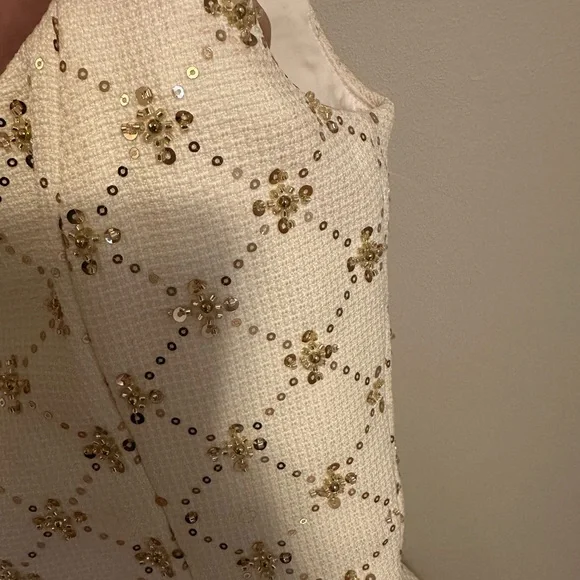 Nadine Merabi Sofia Dress - Picture 6 of 8